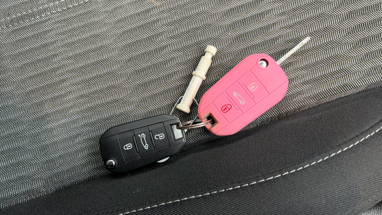 Vauxhall Corsa 1.2 Turbo Design 5dr Auto Petrol Hatchback